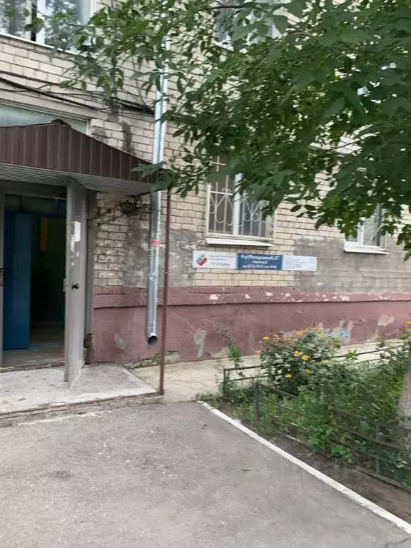 Комната Самарская область, Тольятти Молодежный бул., 37 (12.0 м) - Фото 0