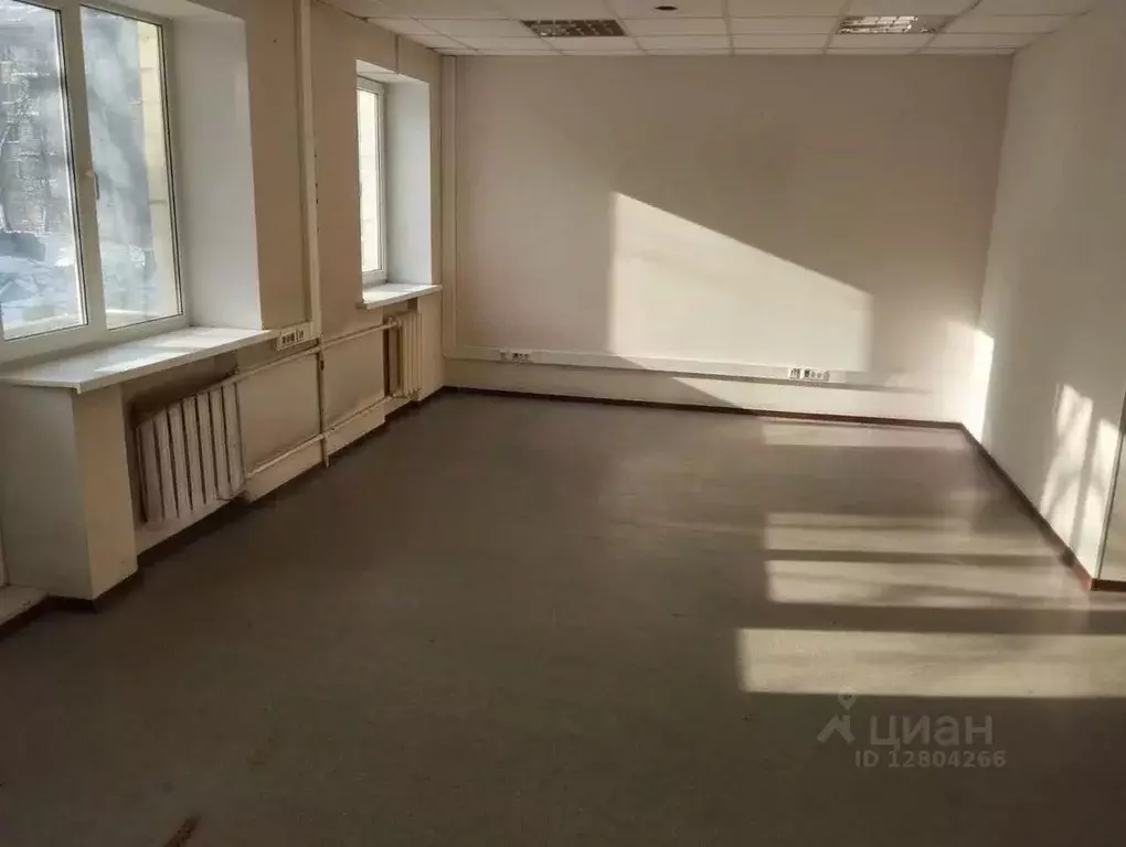 Офис в Москва просп. Маршала Жукова, 38 (139 м) - Фото 0