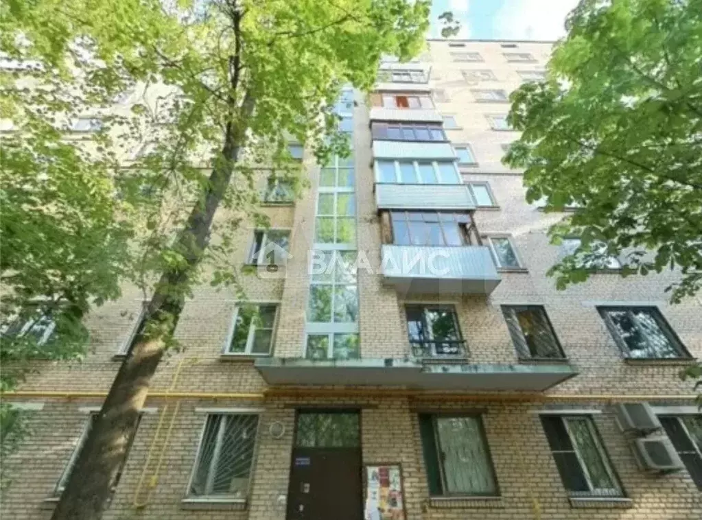 Квартира-студия, 14 м, 1/9 эт. - Фото 0