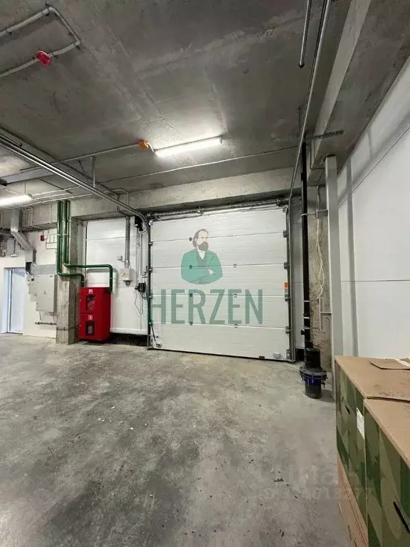 Производственное помещение в Московская область, Мытищи городской ... - Фото 2