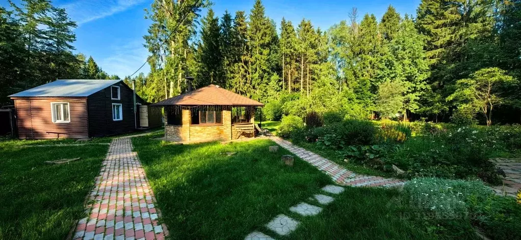 Участок в Московская область, Апрелевка Наро-Фоминский городской ... - Фото 1