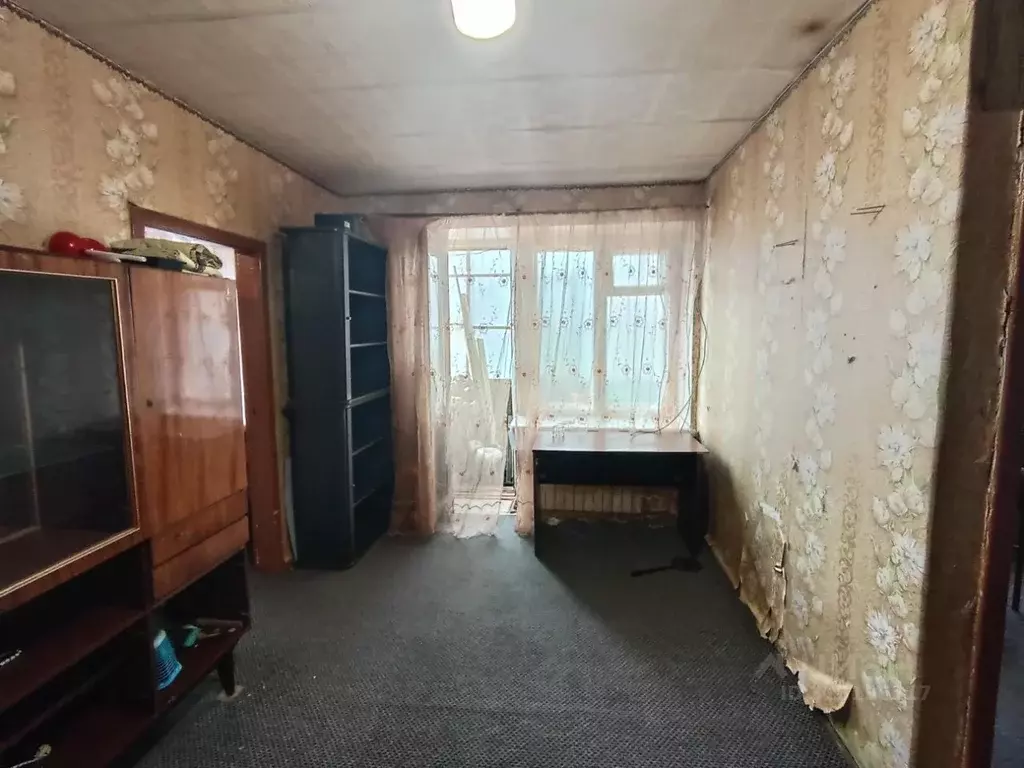 2-к кв. Липецкая область, Липецк ул. Володи Бачурина, 17 (41.0 м) - Фото 2