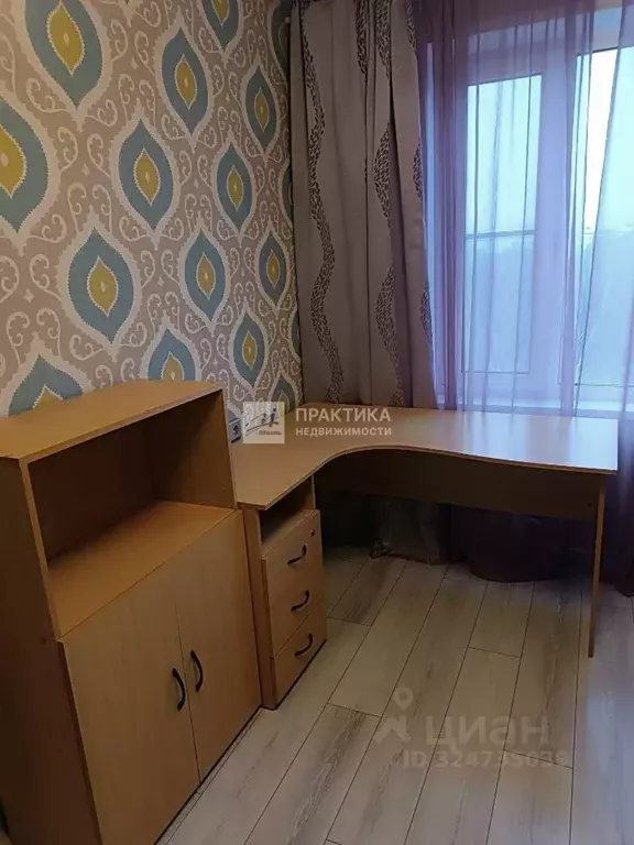 3-к кв. Москва Реутовская ул., 8К1 (57.7 м) - Фото 2