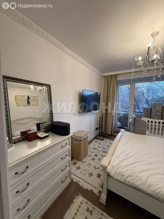 3-комнатная квартира: Кызыл, улица Титова, 36 (57 м) - Фото 1