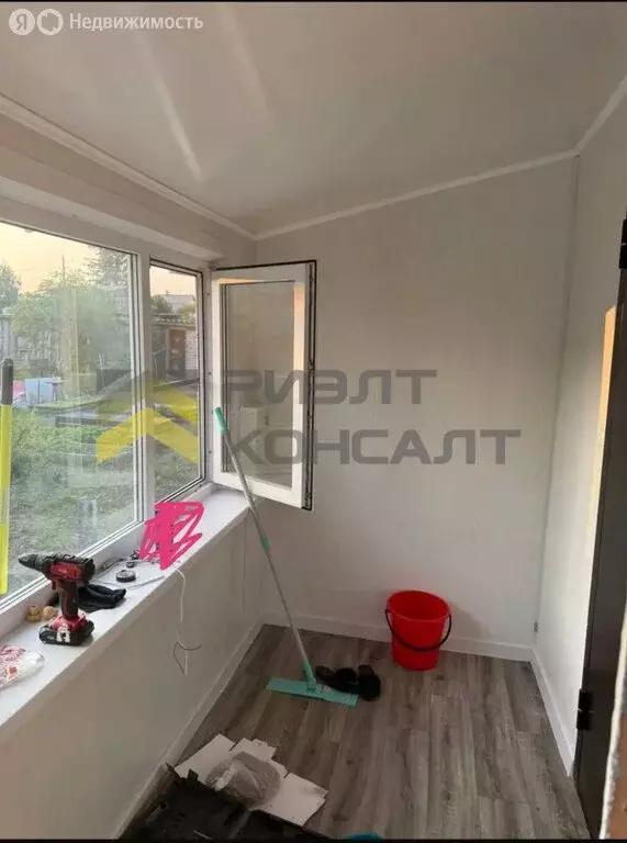 Дом в муниципальный округ Омский район, СНТ Пластик, 4-я аллея, 180 ... - Фото 2