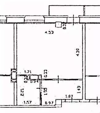 Студия Хакасия, Абакан ул. Некрасова, 23б (26.6 м) - Фото 2