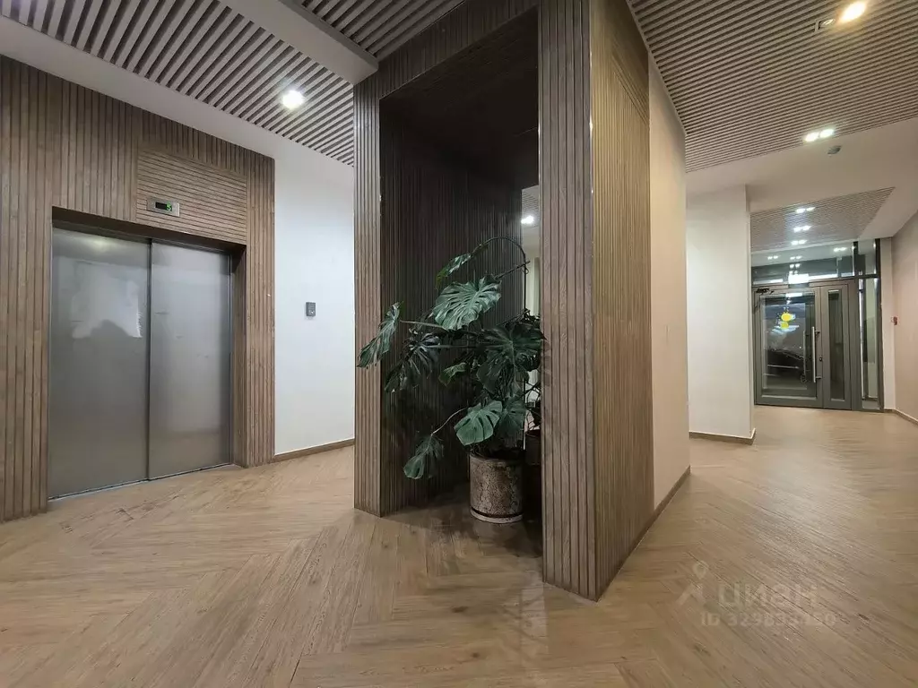2-к кв. Москва Тагильская ул., 4В (60.0 м) - Фото 2