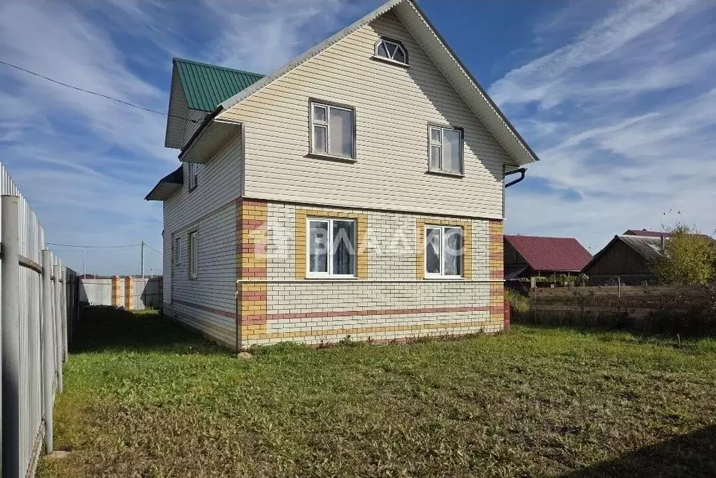 Дом в Владимирская область, Суздальский район, Боголюбовское ... - Фото 1