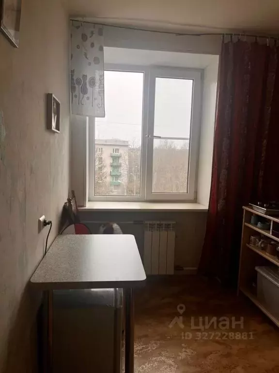 1-к кв. Санкт-Петербург, Санкт-Петербург, Сестрорецк Приморское ш., ... - Фото 1