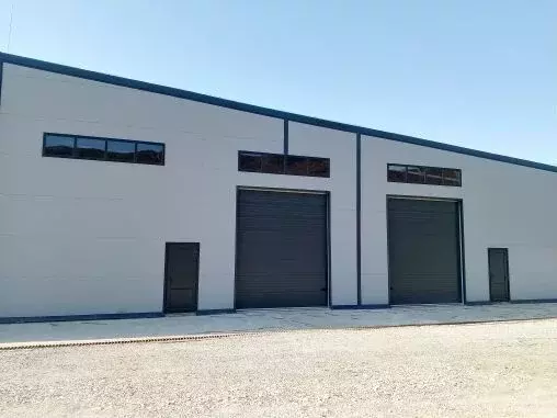 Склад в Краснодарский край, Геленджик Территория Южная промышленная ... - Фото 1