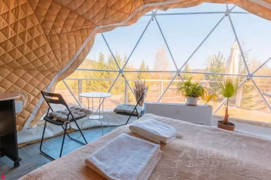 Дом в Свердловская область, Нижний Тагил муниципальный округ, пос. ... - Фото 1