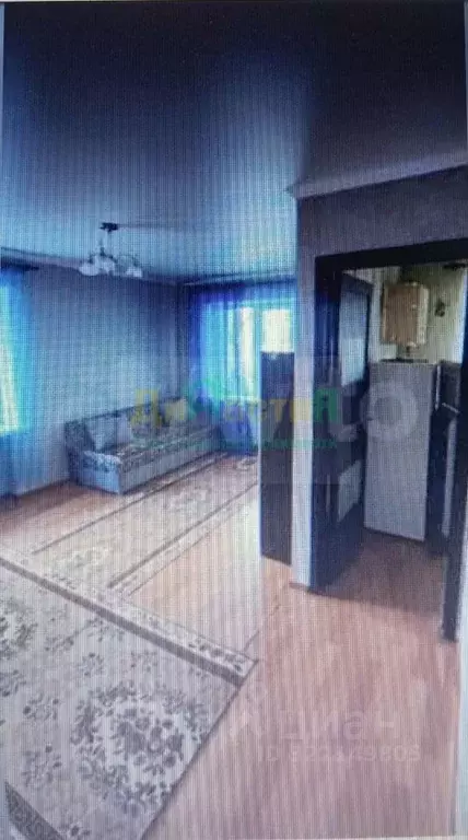 1-к кв. Белгородская область, Белгород ул. Николая Чумичова, 34 (32.4 ... - Фото 1