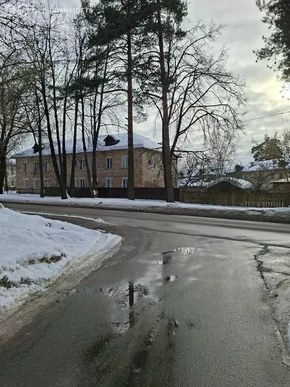 3-комнатная квартира: Ликино-Дулёво, Коммунистическая улица, 51 (54.5 ... - Фото 1