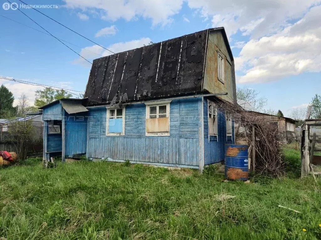Дом в Казань, улица Симонова, 16 (37.7 м) - Фото 1