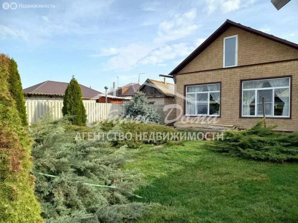 Дом в Калач-на-Дону, Революционная улица, 144 (109.5 м) - Фото 1