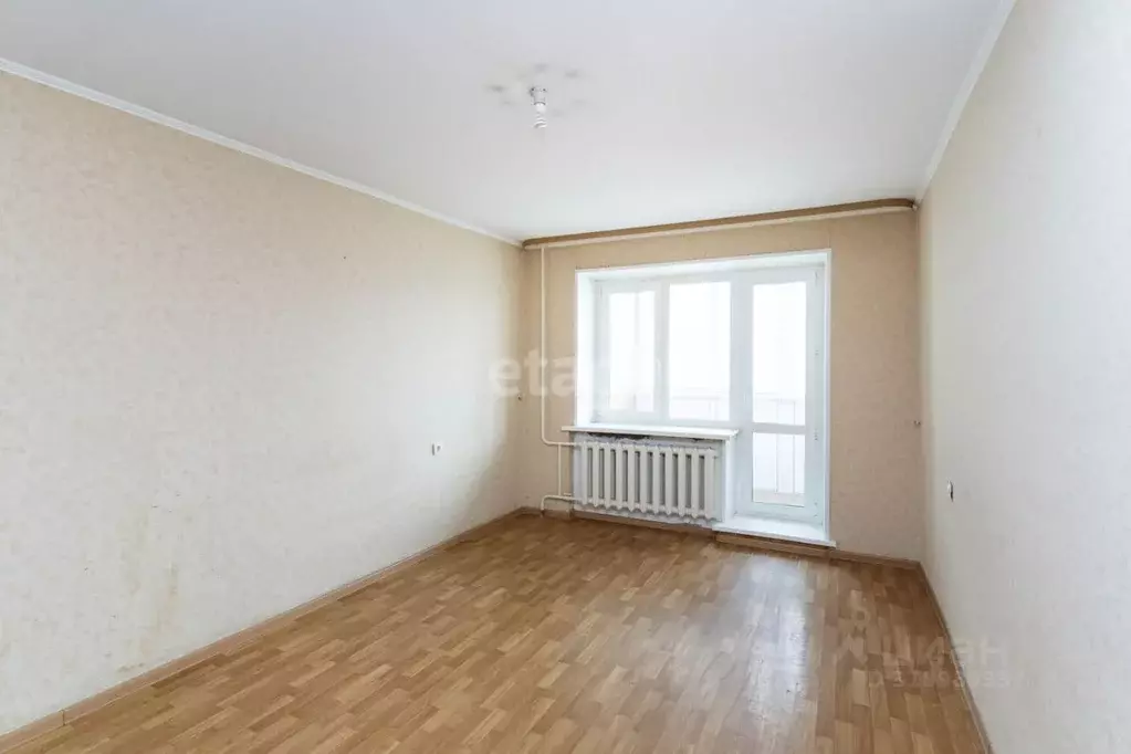1-к кв. Тюменская область, Тюмень ул. 30 лет Победы, 124 (35.5 м) - Фото 0