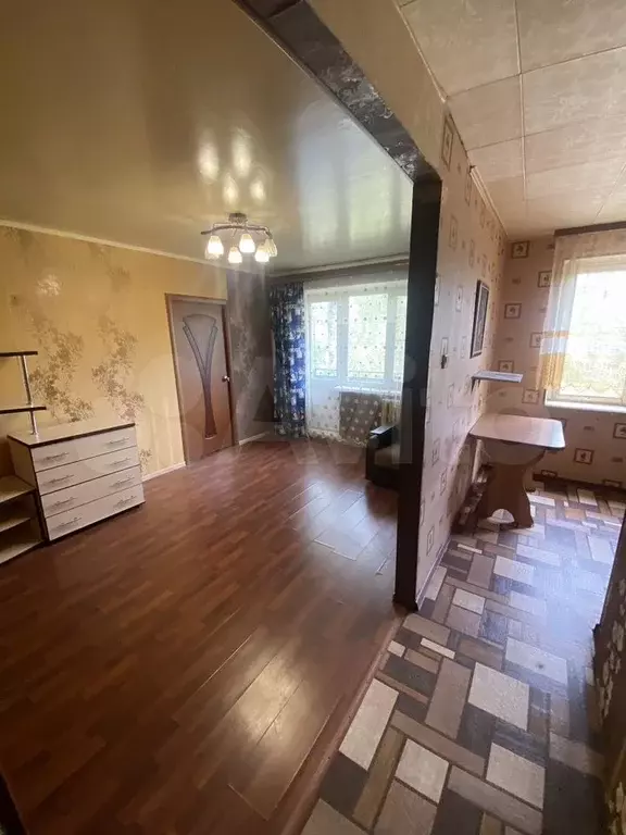 2-к. квартира, 45 м, 4/5 эт. - Фото 1