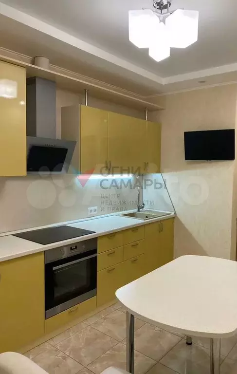 1-к. квартира, 43,1 м, 13/14 эт. - Фото 1