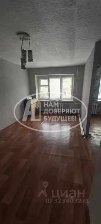 1-к кв. Пермский край, Чусовой Лысьвенская ул., 78 (30.3 м) - Фото 2