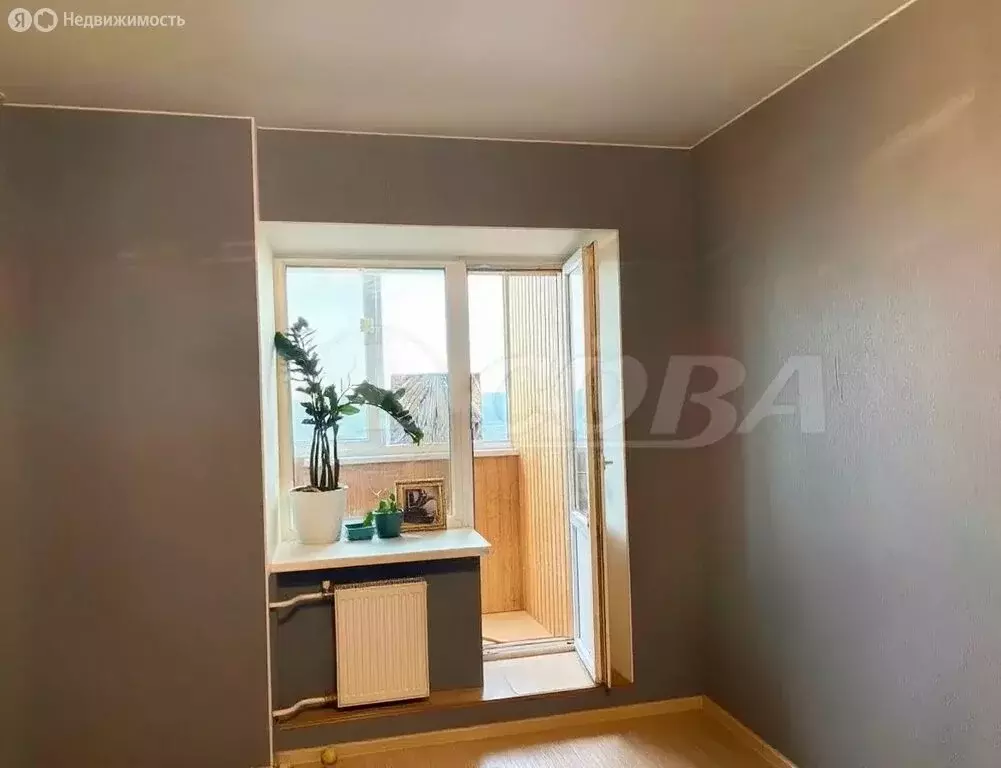 3-комнатная квартира: Тюмень, Широтная улица, 209 (92.5 м) - Фото 1