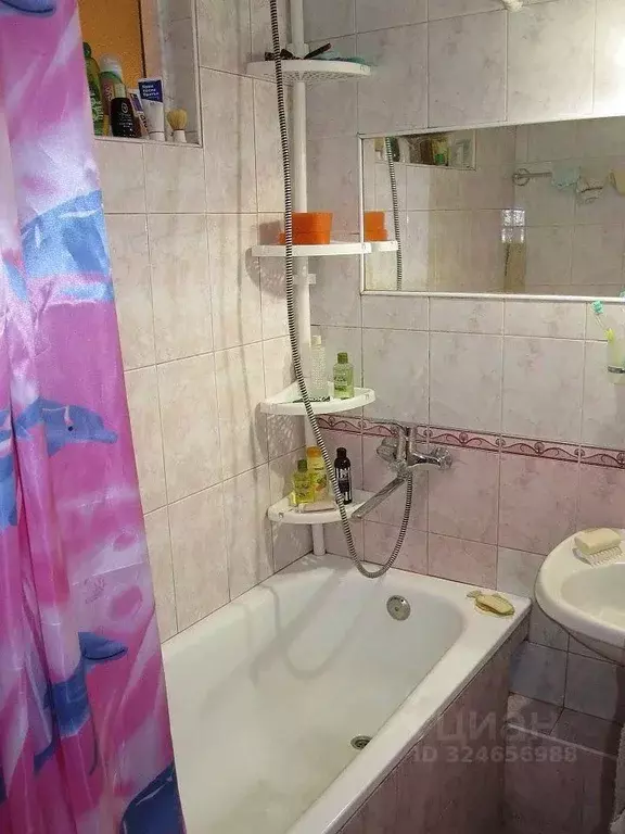 4-к кв. Ростовская область, Ростов-на-Дону Халтуринский пер., 212 ... - Фото 2