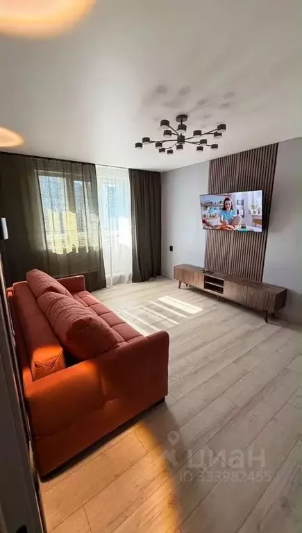 2-к кв. Москва Крылатская ул., 31К2 (56.0 м) - Фото 2