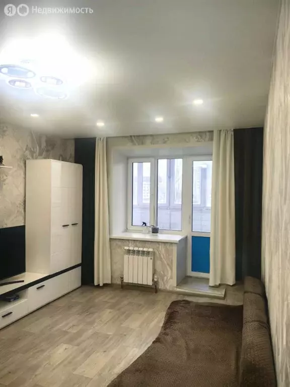 2-комнатная квартира: Вологда, Окружное шоссе, 32 (50 м) - Фото 2