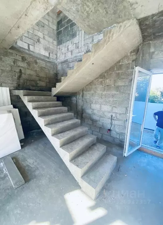 Таунхаус в Краснодарский край, Темрюкский район, Тамань ст-ца ... - Фото 1