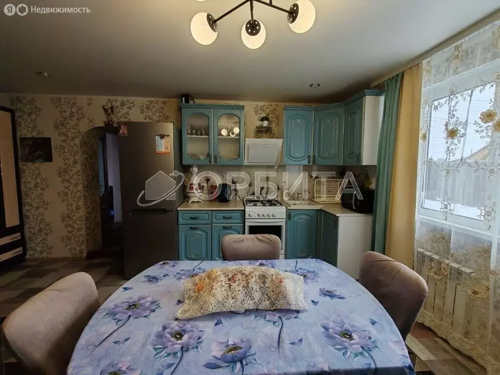 Дом в Нижняя Тавда, улица Ульянова (67 м) - Фото 2