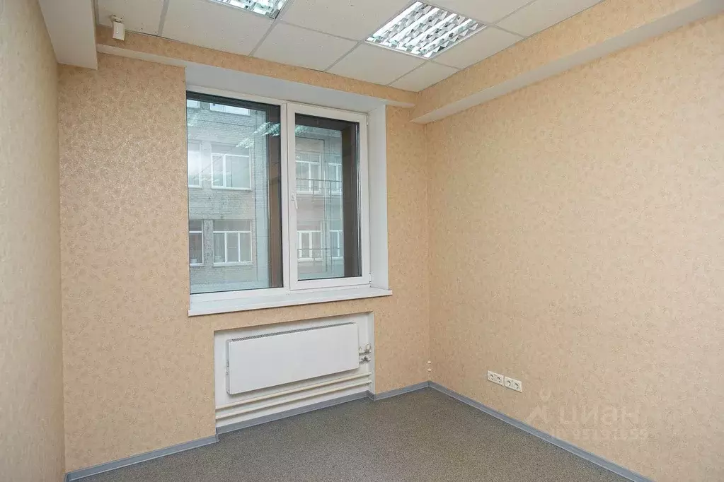 Офис в Новосибирская область, Новосибирск просп. Карла Маркса, 30/1 ... - Фото 2