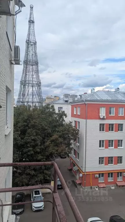 Офис в Москва ул. Лестева, 18 (75 м) - Фото 2