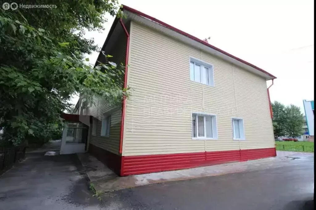 Квартира-студия: Тюмень, микрорайон Матмасы, Пражская улица, 24 (15.5 ... - Фото 2