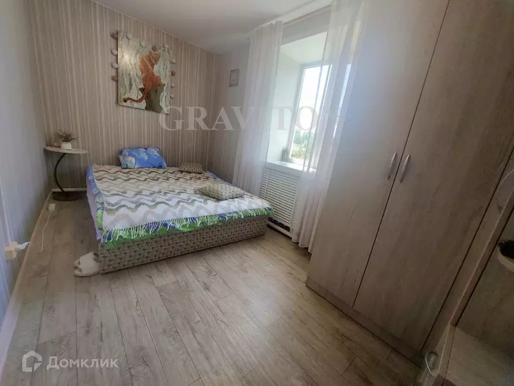 Продаётся 3-к квартира, 55 м - Фото 1