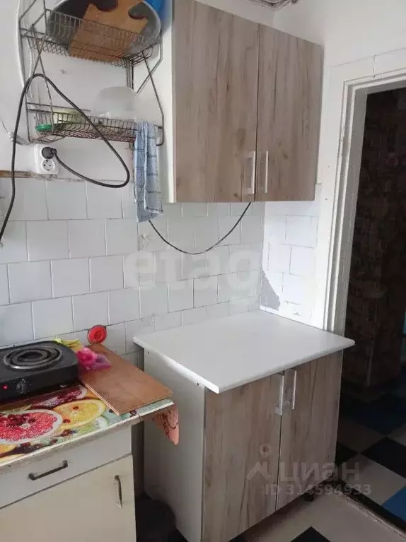 Комната Крым, Евпатория ул. Сытникова, 8 (19.8 м) - Фото 1