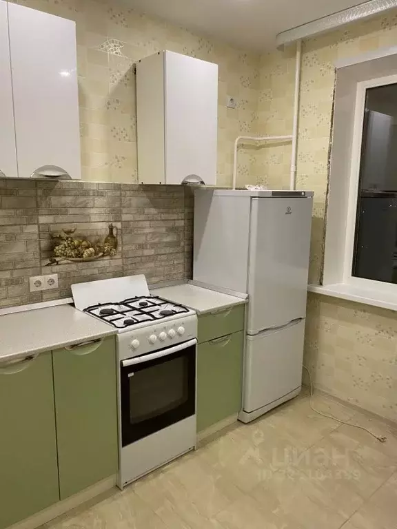 2-к кв. Ивановская область, Иваново ул. Черниковых, 33 (56.0 м) - Фото 2