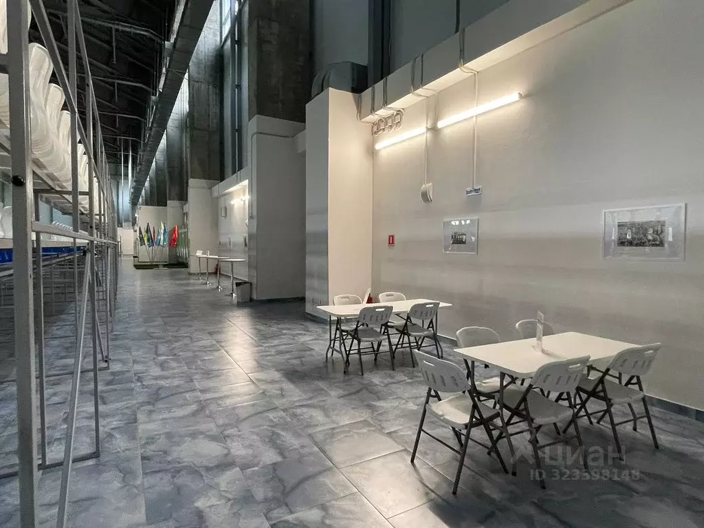 Помещение свободного назначения в Нижегородская область, Бор ... - Фото 2