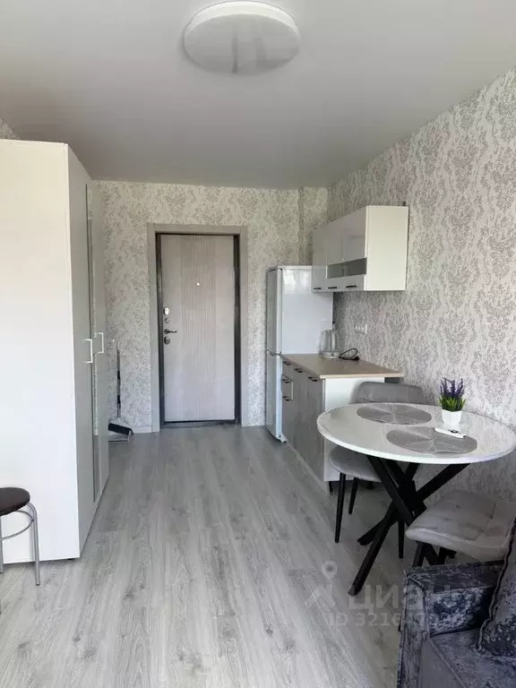 Комната Белгородская область, Белгород Коммунальная ул., 8 (15.0 м) - Фото 0