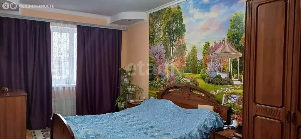 1-комнатная квартира: Михайловск, улица Ленина, 167/2к3 (44.8 м) - Фото 1