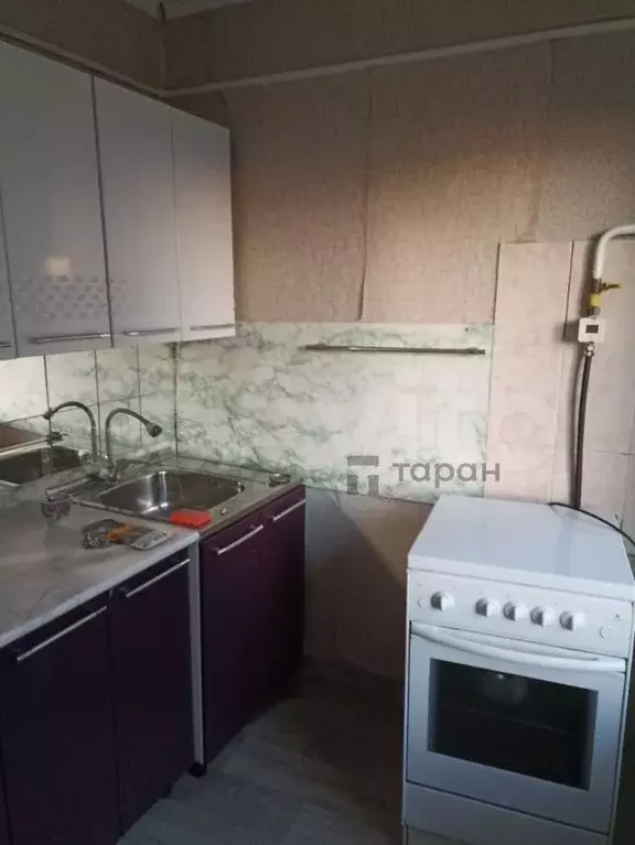 2-к. квартира, 43,5 м, 5/5 эт. - Фото 0