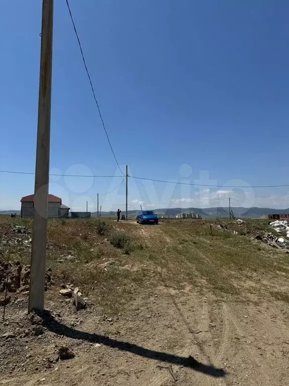 Участок 4 сот. (СНТ, ДНП) - Фото 1