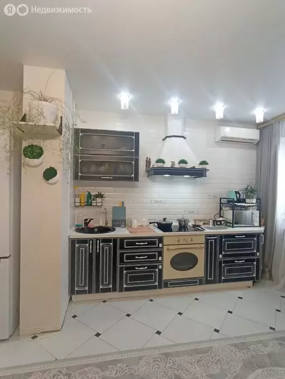 2-комнатная квартира: Обнинск, улица Гагарина, 67 (55.3 м) - Фото 1