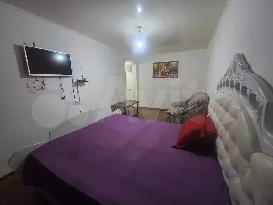 2-к. квартира, 45,4 м, 3/5 эт. - Фото 1