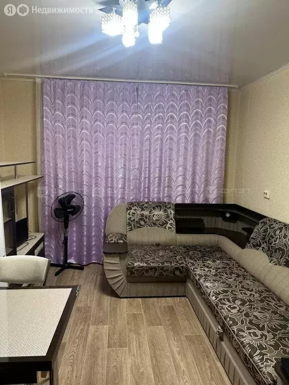 1к в 4-комнатной квартире ( м) - Фото 2