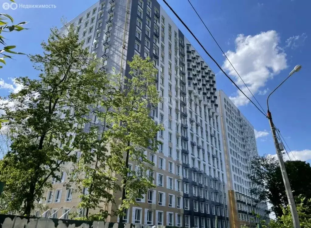 2-комнатная квартира: Лыткарино, 6-й микрорайон, 15В (41 м) - Фото 0