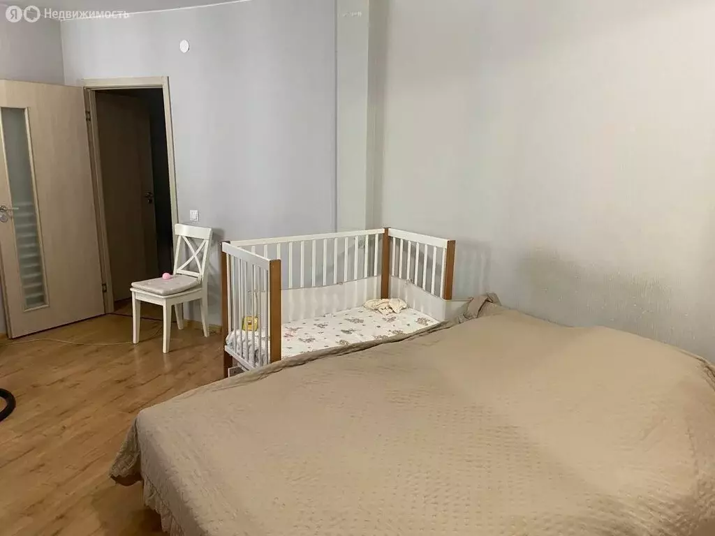 Квартира-студия: Санкт-Петербург, бульвар Александра Грина, 1 (31 м) - Фото 0