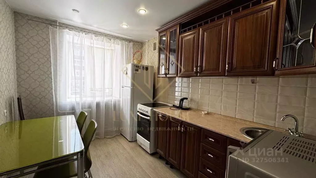 2-к кв. Иркутская область, Иркутск ул. Красноказачья, 120/3 (48.7 м) - Фото 1