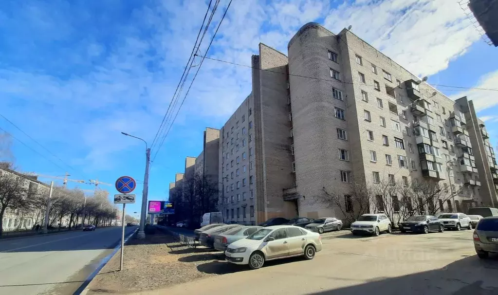 Комната Санкт-Петербург Якорная ул., 3 (31.0 м) - Фото 2