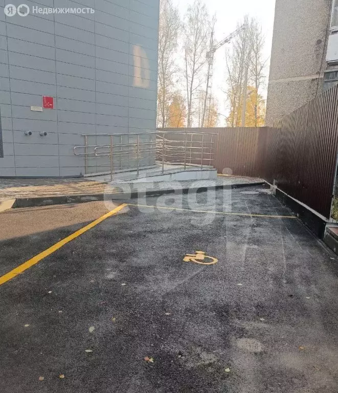 3-комнатная квартира: Пермь, Ленская улица, 30 (87.1 м) - Фото 2