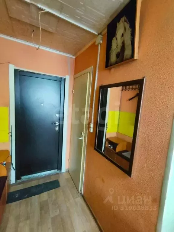 1-к кв. Красноярский край, Норильск ул. Лауреатов, 77 (16.5 м) - Фото 1