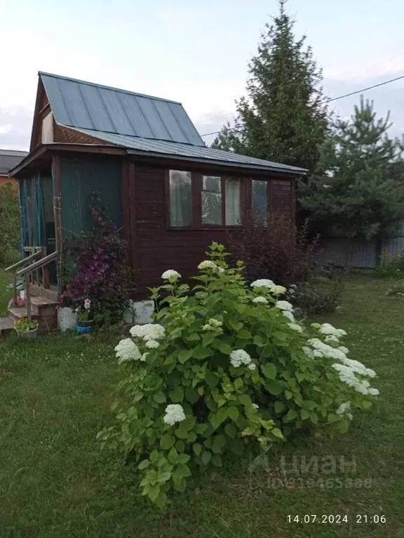 Дача, 32 м - Фото 0